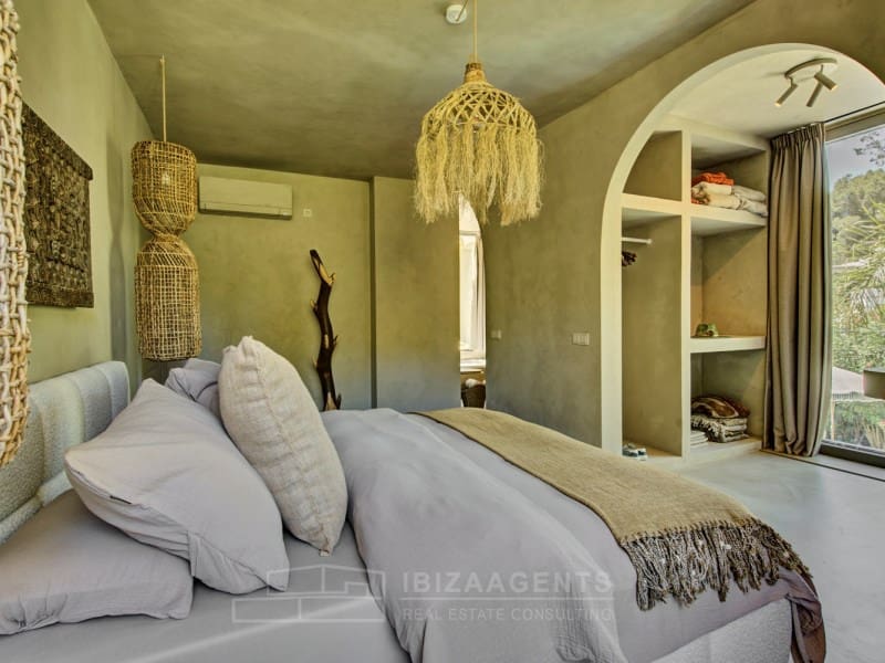 7 soveværelse Villa til salg i Can Furnet med swimmingpool - € 4.500.000 (Ref: 9049172)