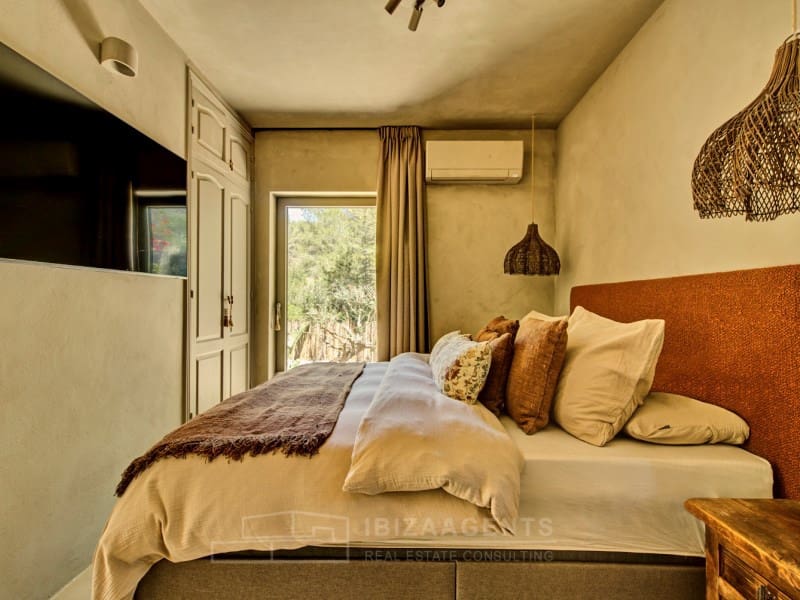 7 soveværelse Villa til salg i Can Furnet med swimmingpool - € 4.500.000 (Ref: 9049172)