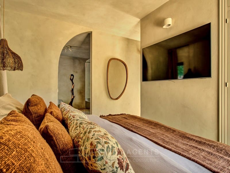 7 soveværelse Villa til salg i Can Furnet med swimmingpool - € 4.500.000 (Ref: 9049172)