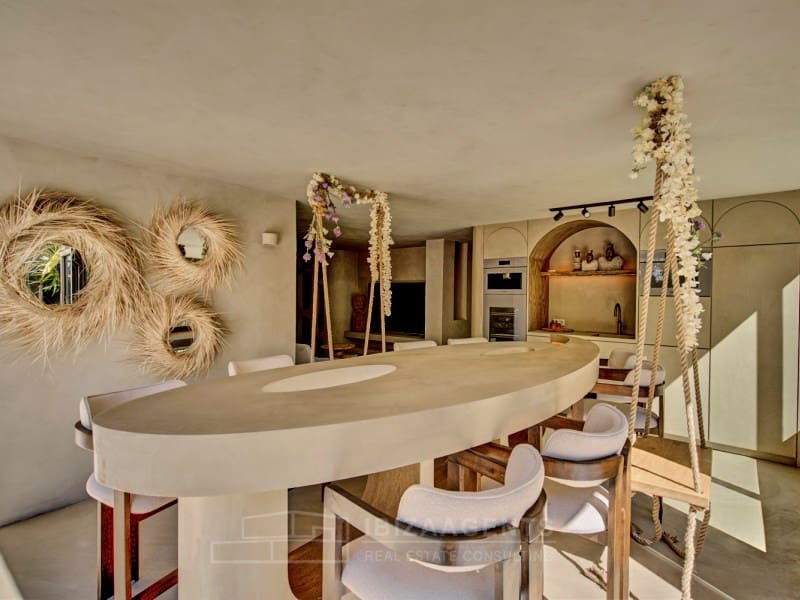 7 soveværelse Villa til salg i Can Furnet med swimmingpool - € 4.500.000 (Ref: 9049172)