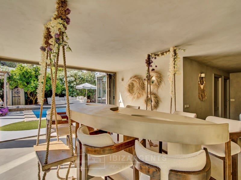 7 soveværelse Villa til salg i Can Furnet med swimmingpool - € 4.500.000 (Ref: 9049172)