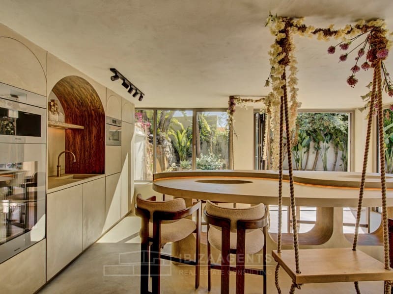 7 soveværelse Villa til salg i Can Furnet med swimmingpool - € 4.500.000 (Ref: 9049172)