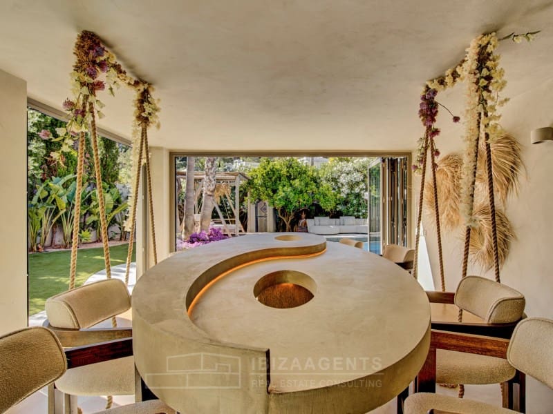 7 soveværelse Villa til salg i Can Furnet med swimmingpool - € 4.500.000 (Ref: 9049172)