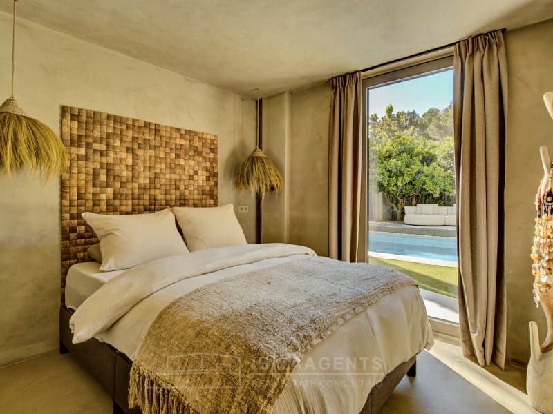 7 soveværelse Villa til salg i Can Furnet med swimmingpool - € 4.500.000 (Ref: 9049172)