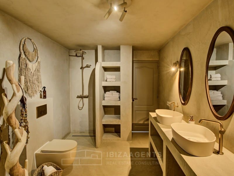 7 soveværelse Villa til salg i Can Furnet med swimmingpool - € 4.500.000 (Ref: 9049172)