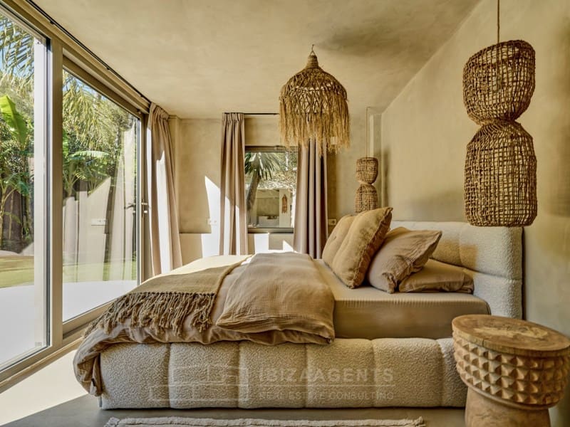 7 soveværelse Villa til salg i Can Furnet med swimmingpool - € 4.500.000 (Ref: 9049172)