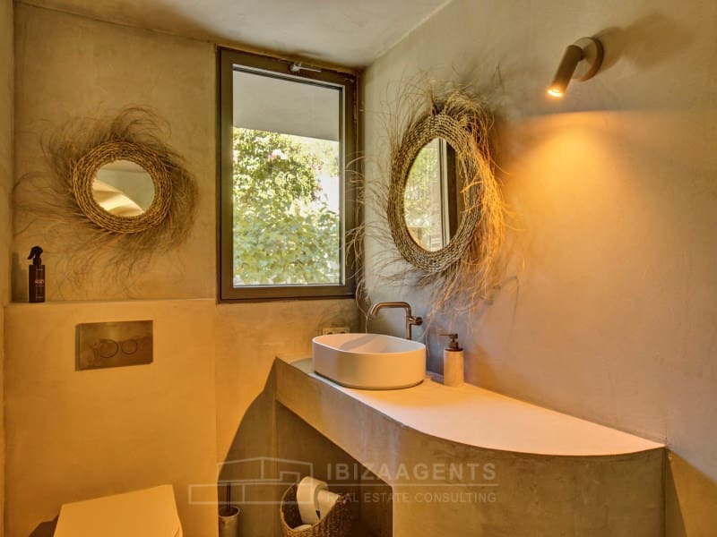 7 soveværelse Villa til salg i Can Furnet med swimmingpool - € 4.500.000 (Ref: 9049172)