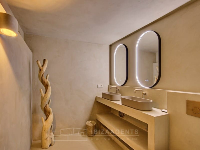 7 soveværelse Villa til salg i Can Furnet med swimmingpool - € 4.500.000 (Ref: 9049172)