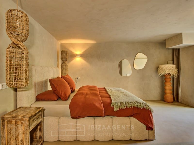 7 soveværelse Villa til salg i Can Furnet med swimmingpool - € 4.500.000 (Ref: 9049172)