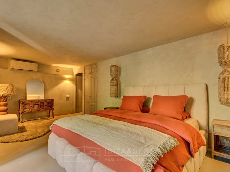 7 soveværelse Villa til salg i Can Furnet med swimmingpool - € 4.500.000 (Ref: 9049172)