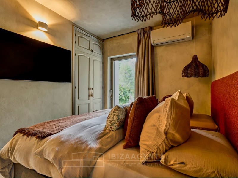 7 soveværelse Villa til salg i Can Furnet med swimmingpool - € 4.500.000 (Ref: 9049172)