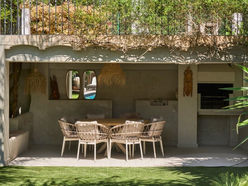 7 soveværelse Villa til salg i Can Furnet med swimmingpool - € 4.500.000 (Ref: 9049172)