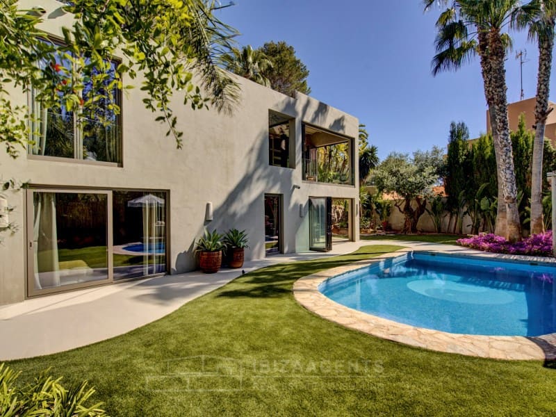 7 soveværelse Villa til salg i Can Furnet med swimmingpool - € 4.500.000 (Ref: 9049172)