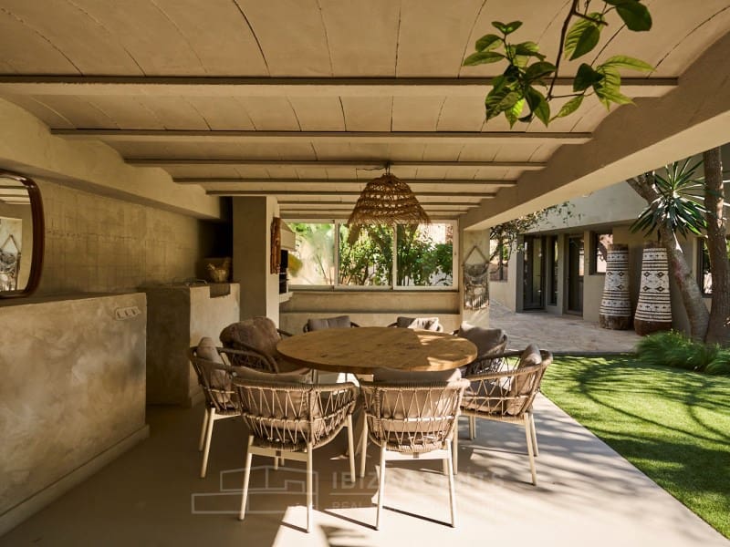 7 soveværelse Villa til salg i Can Furnet med swimmingpool - € 4.500.000 (Ref: 9049172)