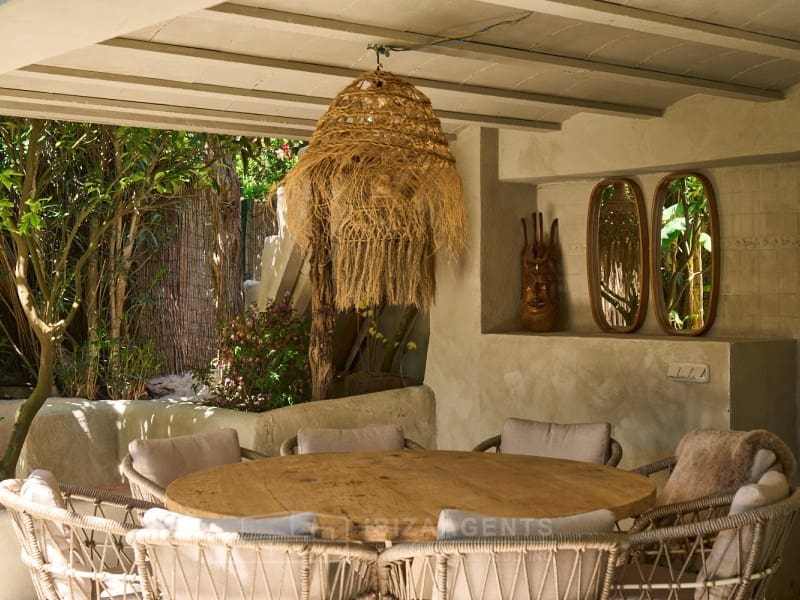 7 soveværelse Villa til salg i Can Furnet med swimmingpool - € 4.500.000 (Ref: 9049172)