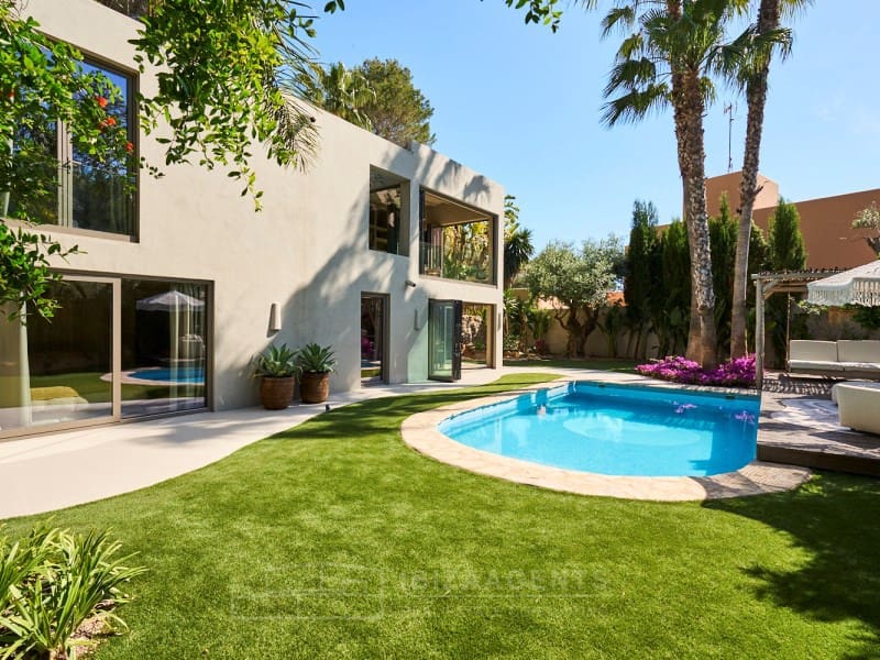 7 soveværelse Villa til salg i Can Furnet med swimmingpool - € 4.500.000 (Ref: 9049172)