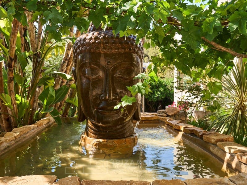 7 soveværelse Villa til salg i Can Furnet med swimmingpool - € 4.500.000 (Ref: 9049172)