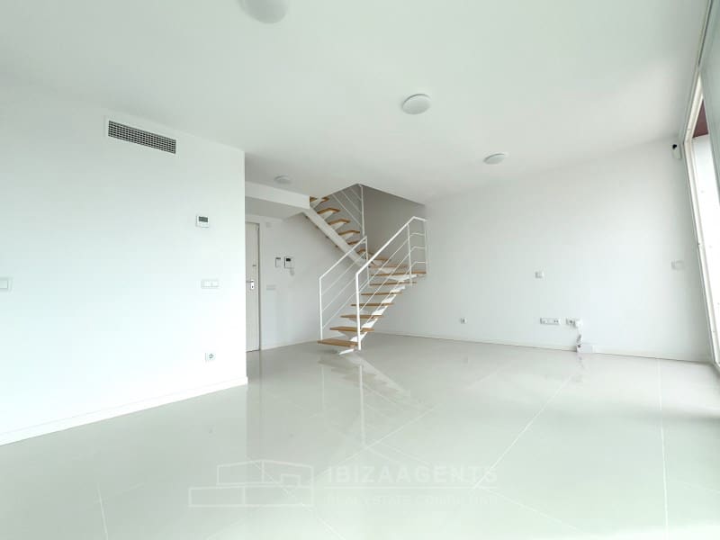 2 soveværelse Lejlighed til salg i Ibiza by - € 670.000 (Ref: 9106817)