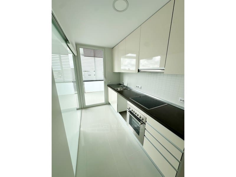 2 soveværelse Lejlighed til salg i Ibiza by - € 670.000 (Ref: 9106817)