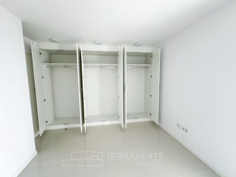 2 soveværelse Lejlighed til salg i Ibiza by - € 670.000 (Ref: 9106817)