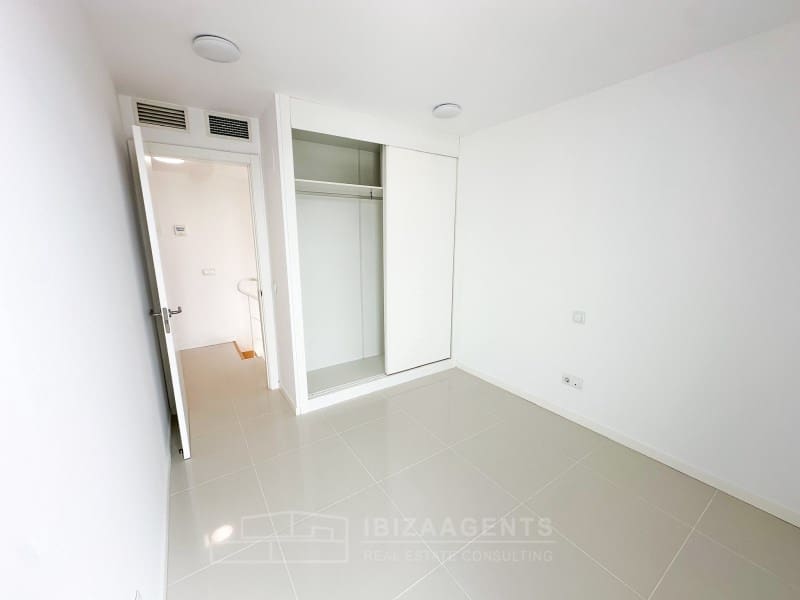 2 soveværelse Lejlighed til salg i Ibiza by - € 670.000 (Ref: 9106817)