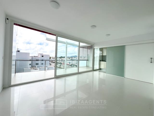 2 soveværelse Lejlighed til salg i Ibiza by - € 670.000 (Ref: 9106817)