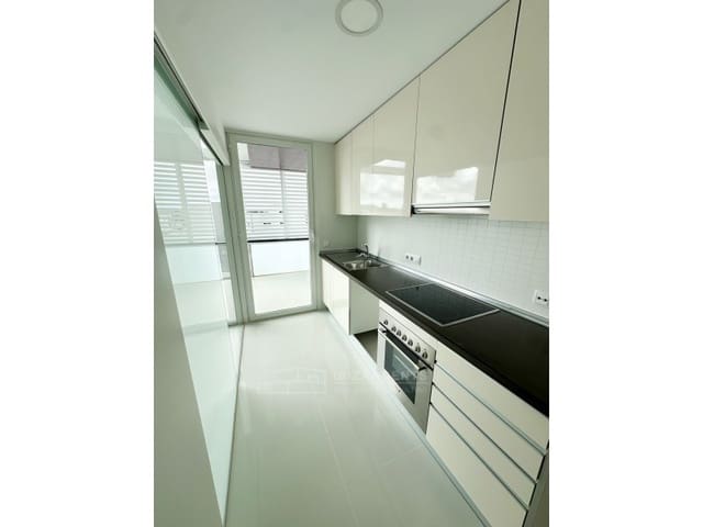 2 soveværelse Lejlighed til salg i Ibiza by - € 670.000 (Ref: 9106817)