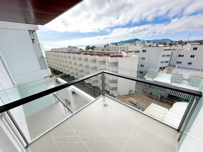 2 soveværelse Lejlighed til salg i Ibiza by - € 670.000 (Ref: 9106817)