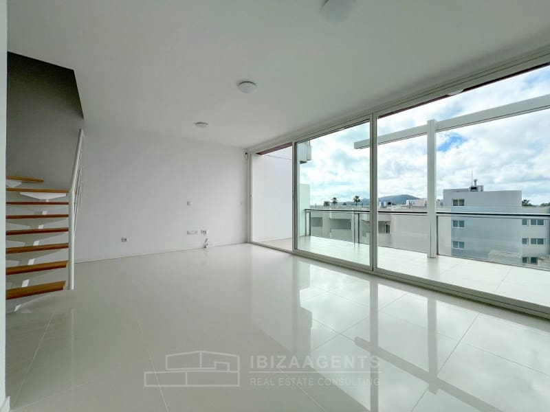 2 soveværelse Lejlighed til salg i Ibiza by - € 670.000 (Ref: 9106817)