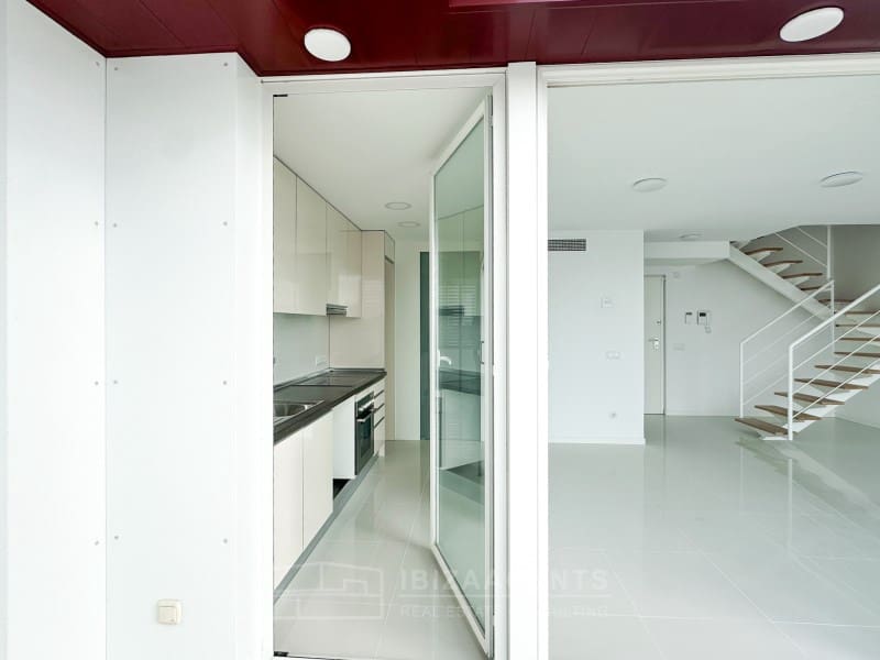 2 soveværelse Lejlighed til salg i Ibiza by - € 670.000 (Ref: 9106817)