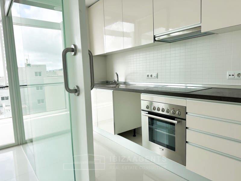 2 soveværelse Lejlighed til salg i Ibiza by - € 670.000 (Ref: 9106817)