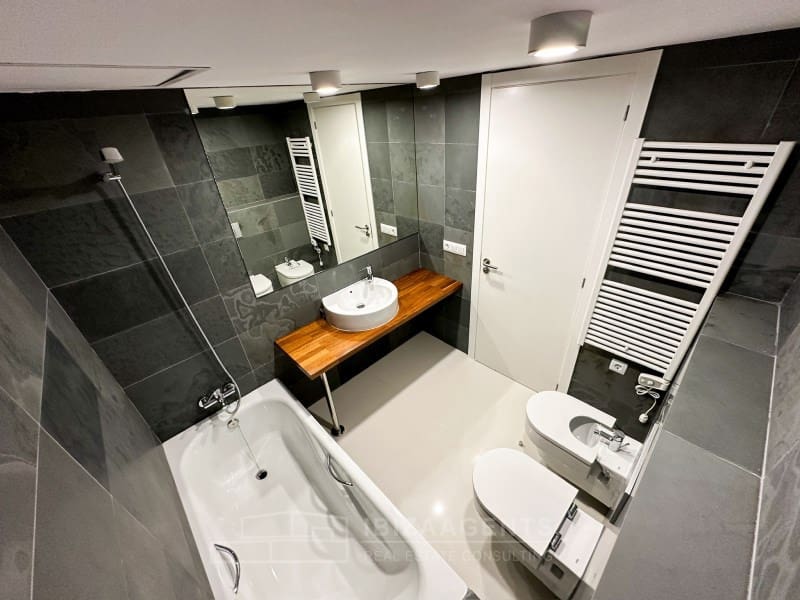 2 soveværelse Lejlighed til salg i Ibiza by - € 670.000 (Ref: 9106817)