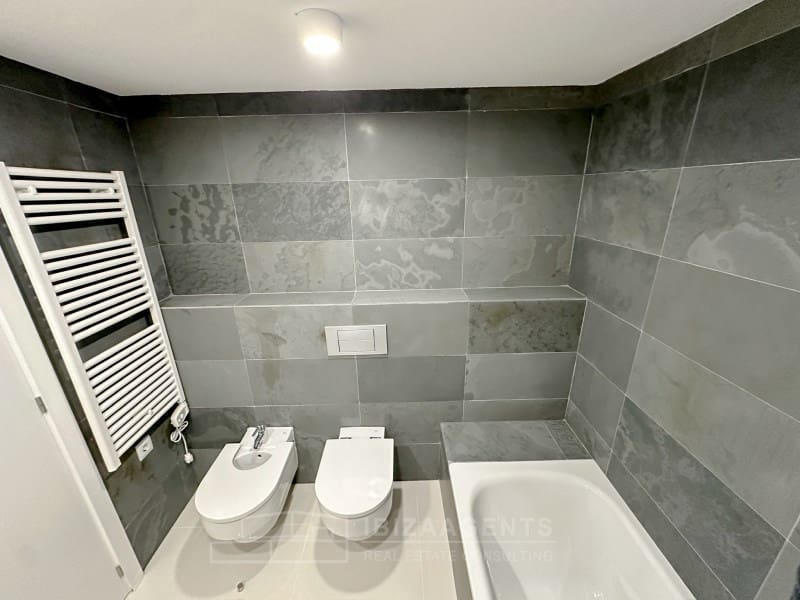 2 soveværelse Lejlighed til salg i Ibiza by - € 670.000 (Ref: 9106817)