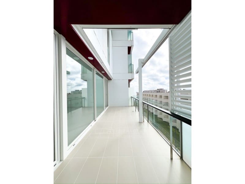 2 soveværelse Lejlighed til salg i Ibiza by - € 670.000 (Ref: 9106817)