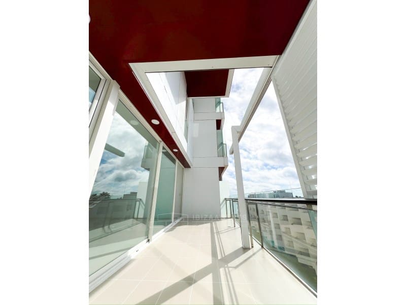 2 soveværelse Lejlighed til salg i Ibiza by - € 670.000 (Ref: 9106817)