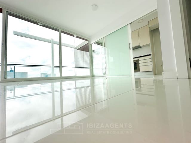 2 soveværelse Lejlighed til salg i Ibiza by - € 670.000 (Ref: 9106817)