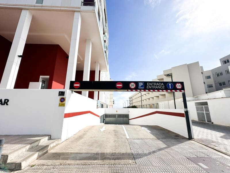 2 soveværelse Lejlighed til salg i Ibiza by - € 670.000 (Ref: 9106817)