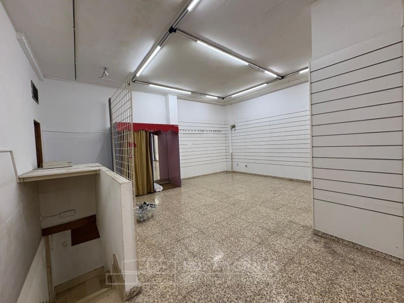 Comercial para venda em Ibiza / Eivissa cidade - 1 335 000 € (Ref: 9128581)