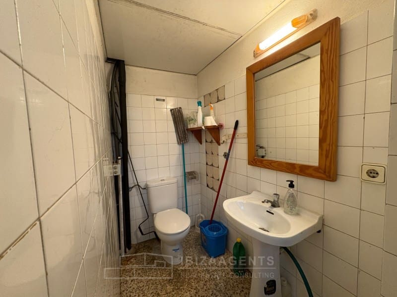 Comercial para venda em Ibiza / Eivissa cidade - 1 335 000 € (Ref: 9128581)