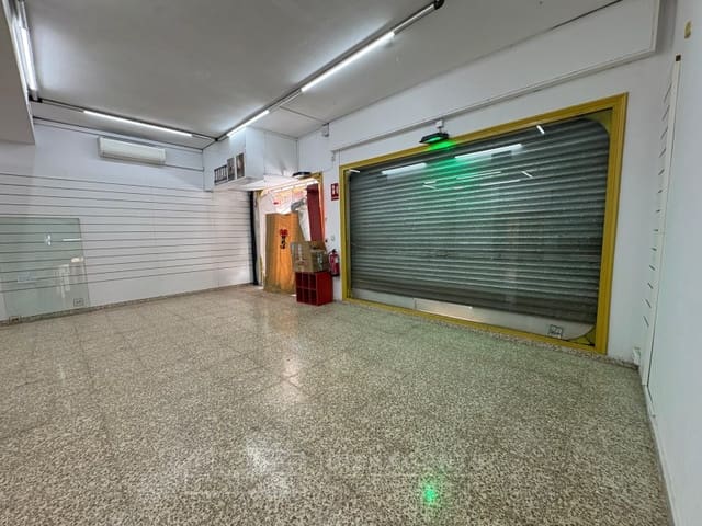 Commercieel te koop in Ibiza dorp - € 1.335.000 (Ref: 9128581)
