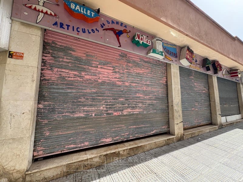 Comercial para venda em Ibiza / Eivissa cidade - 1 335 000 € (Ref: 9128581)