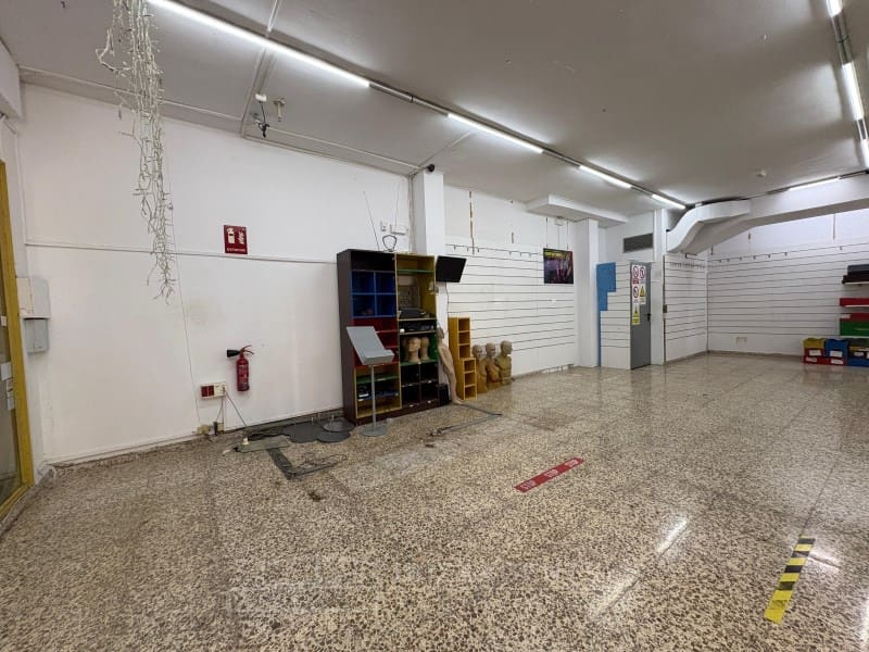 Comercial para venda em Ibiza / Eivissa cidade - 1 335 000 € (Ref: 9128581)
