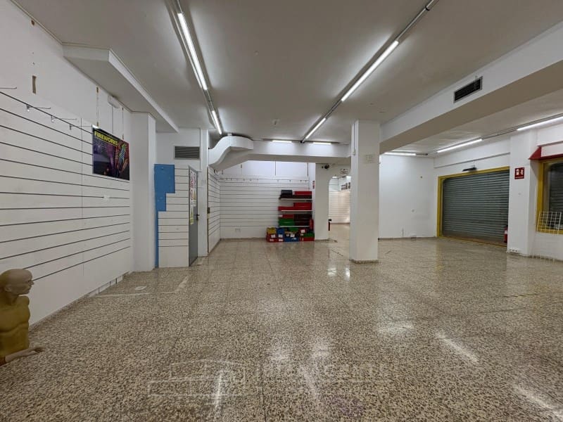 Comercial para venda em Ibiza / Eivissa cidade - 1 335 000 € (Ref: 9128581)
