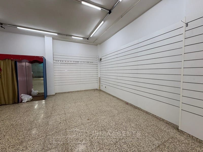 Comercial para venda em Ibiza / Eivissa cidade - 1 335 000 € (Ref: 9128581)