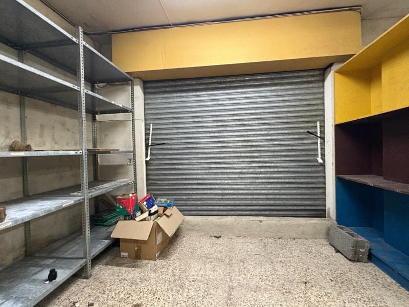 Comercial para venda em Ibiza / Eivissa cidade - 1 335 000 € (Ref: 9128581)