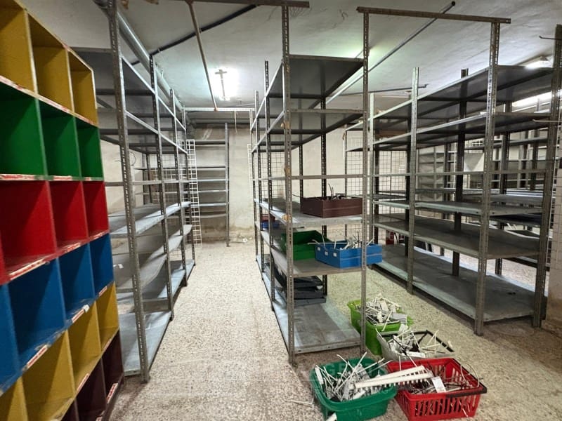 Comercial para venda em Ibiza / Eivissa cidade - 1 335 000 € (Ref: 9128581)