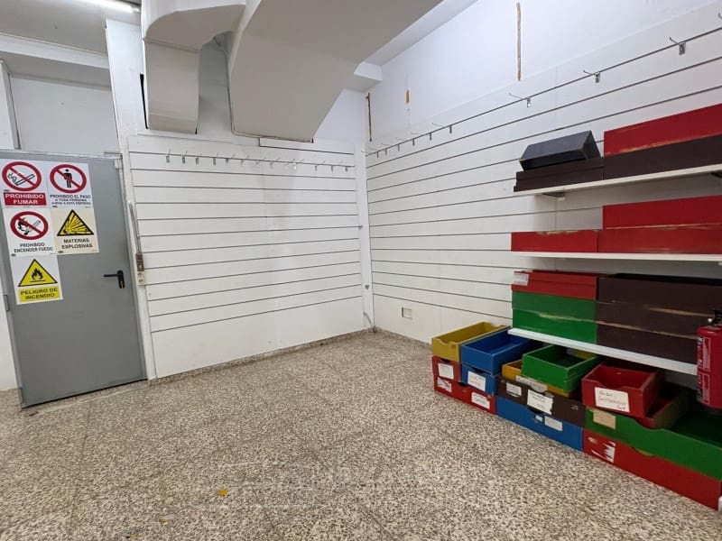 Comercial para venda em Ibiza / Eivissa cidade - 1 335 000 € (Ref: 9128581)