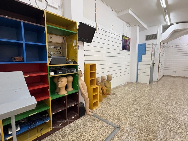 Comercial para venda em Ibiza / Eivissa cidade - 1 335 000 € (Ref: 9128581)