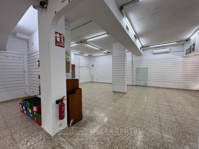 Commercieel te koop in Ibiza dorp - € 1.335.000 (Ref: 9128581)