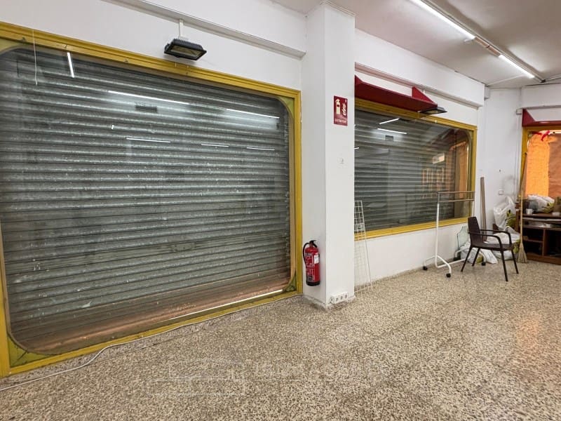 Comercial para venda em Ibiza / Eivissa cidade - 1 335 000 € (Ref: 9128581)